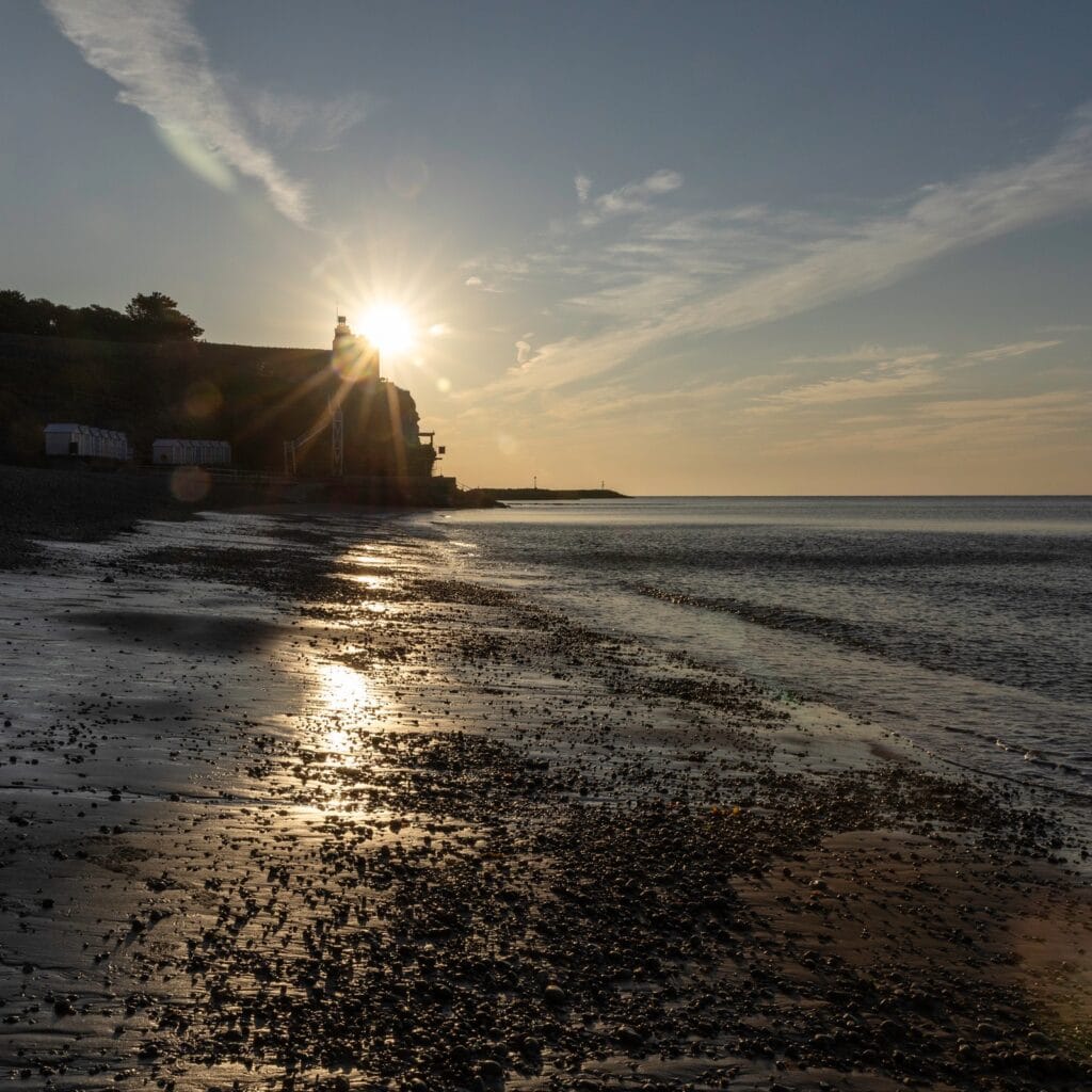 Sidmouth Blog