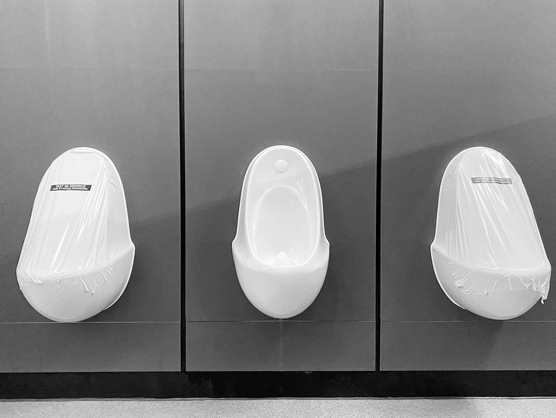 social distancing