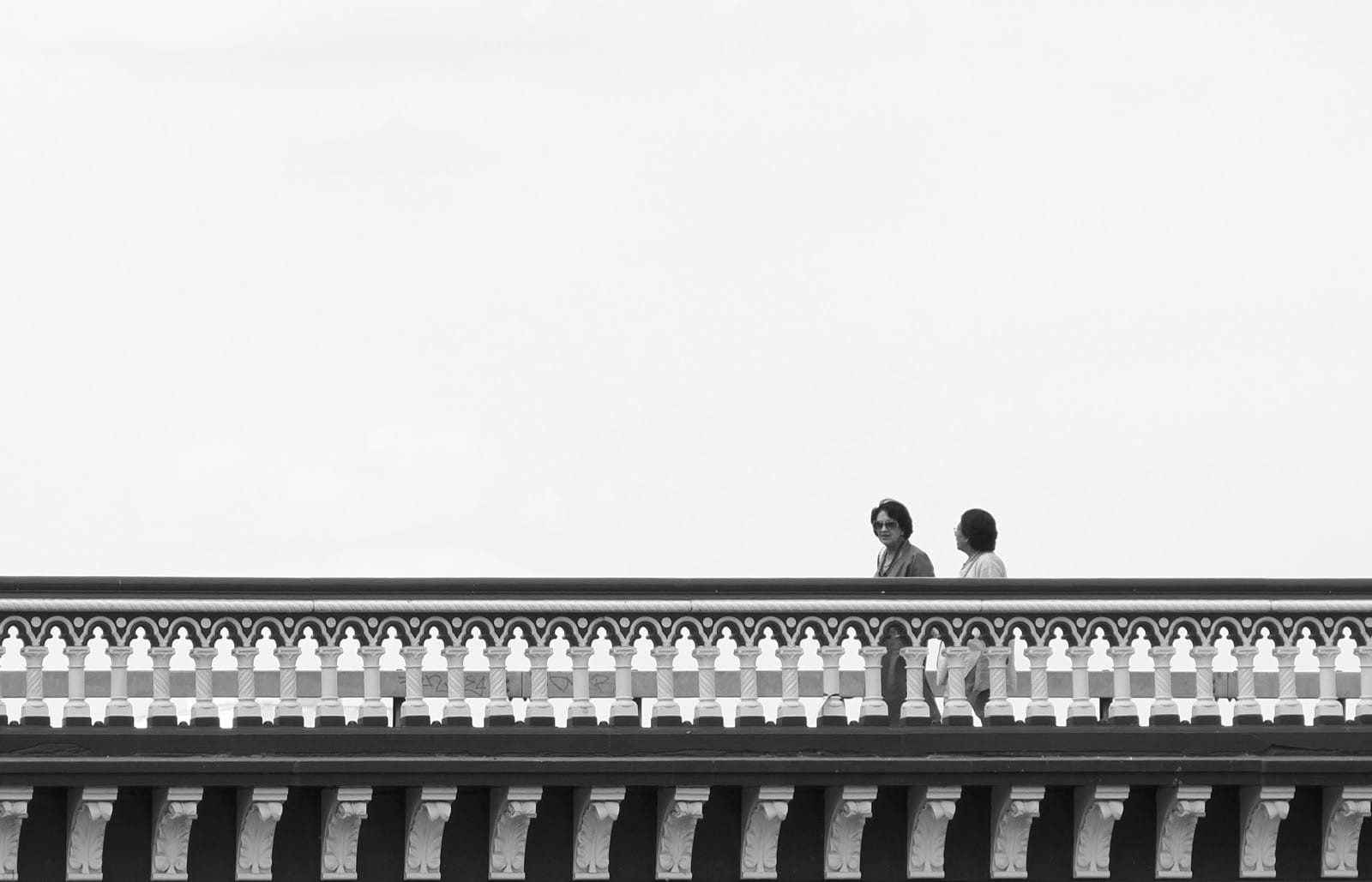 South Bank Street Photography
