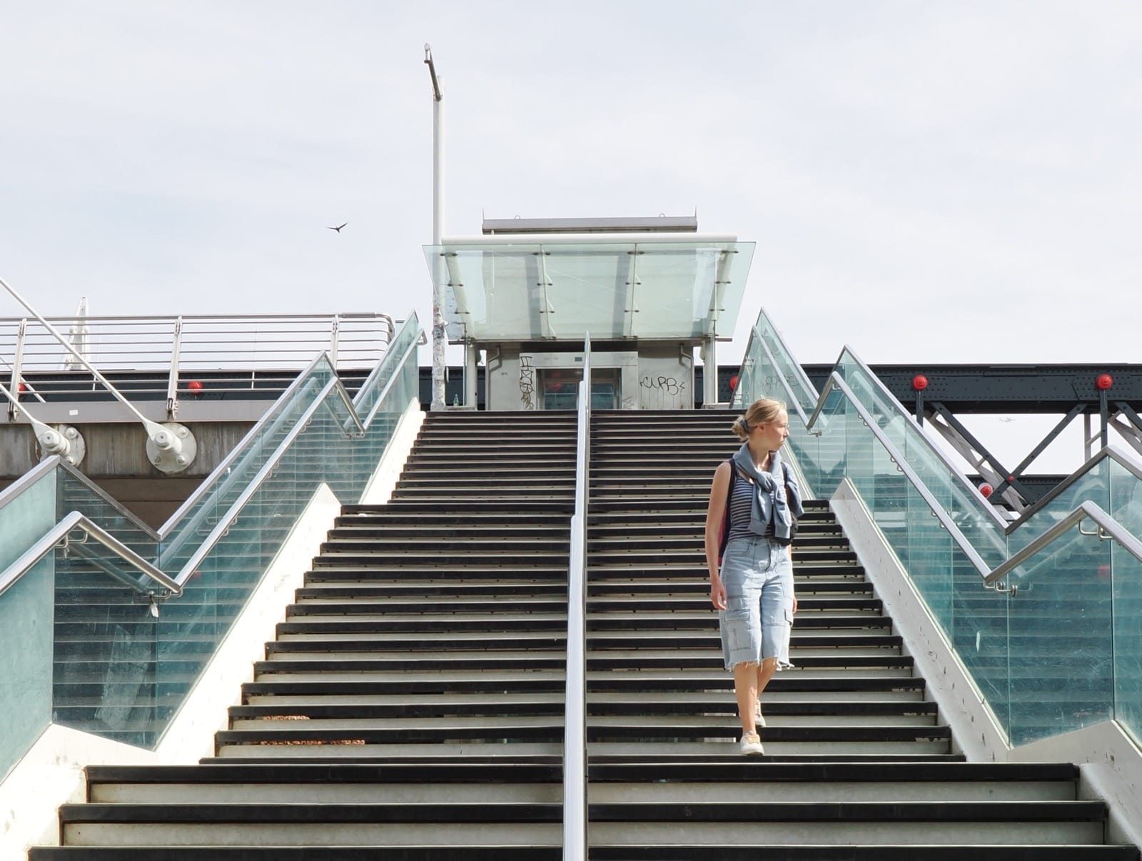 South Bank Street Photography