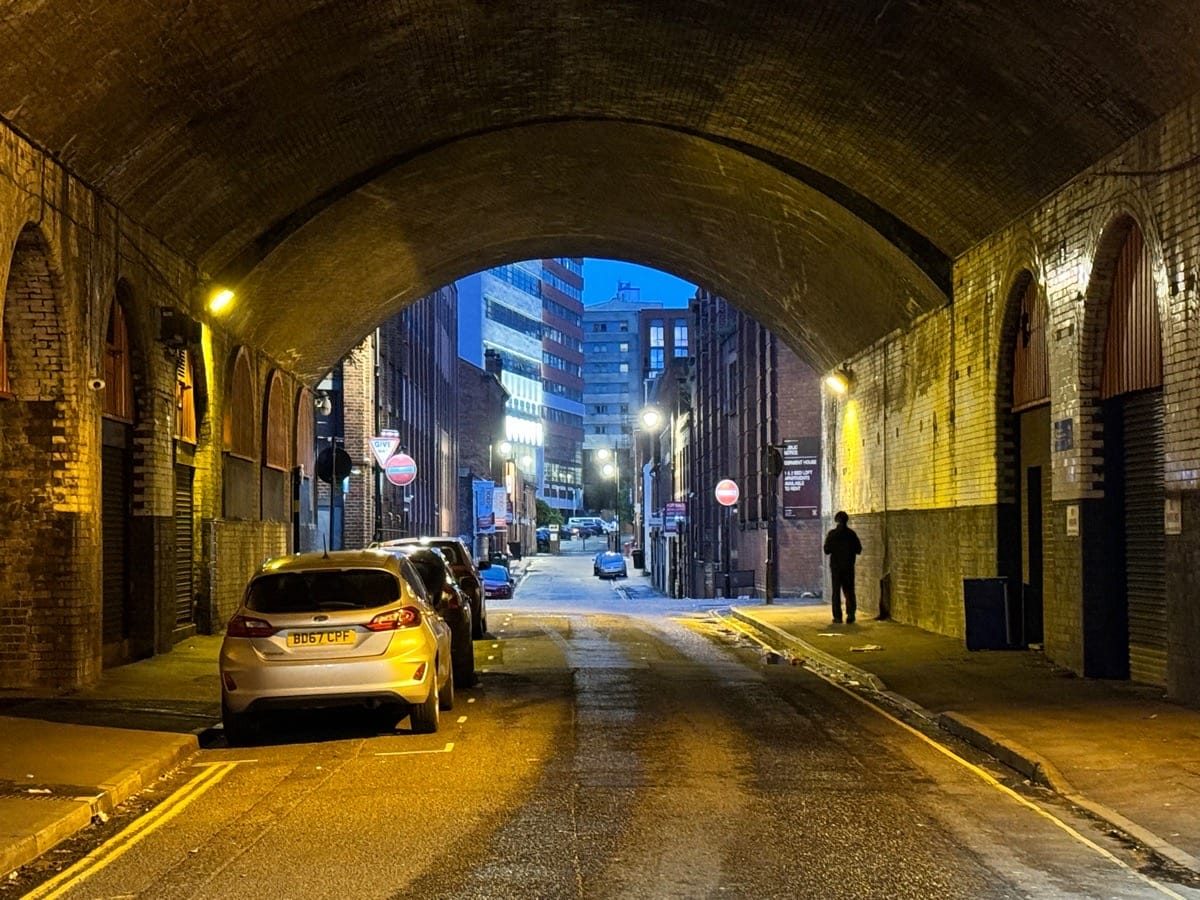 Square to Park, IgersbirminghamUK Instameet walk, May 2024