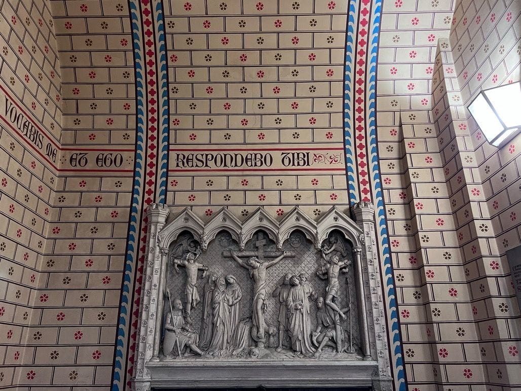 St Chad's Cathedral, Birmingham IgersbirminghamUK instameet, 2023