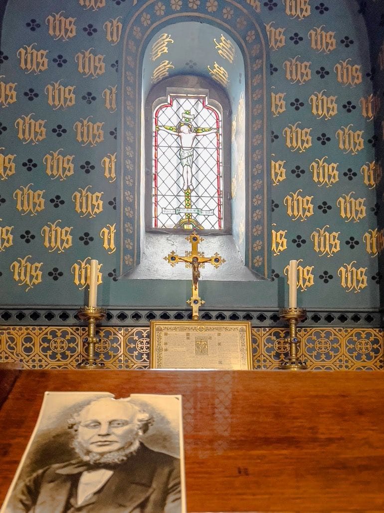 St Chad's Cathedral, Birmingham IgersbirminghamUK instameet, 2023