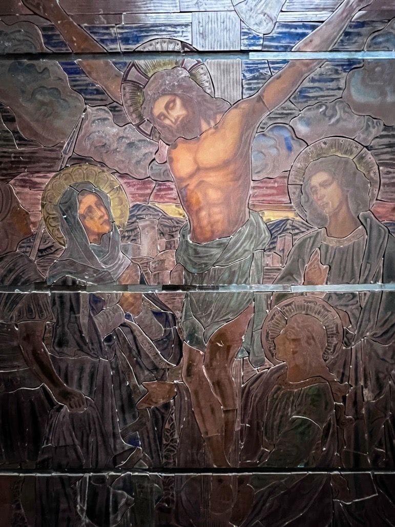 St Chad's Cathedral, Birmingham IgersbirminghamUK instameet, 2023