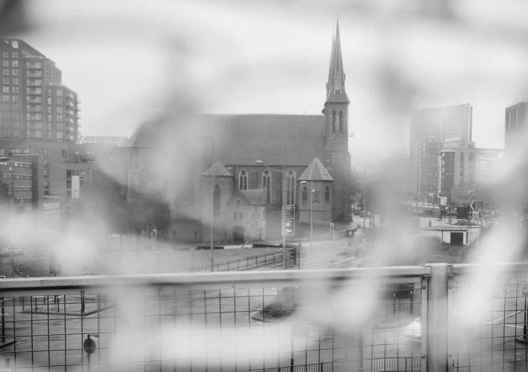 St Chad's Cathedral, Birmingham IgersbirminghamUK instameet, 2023