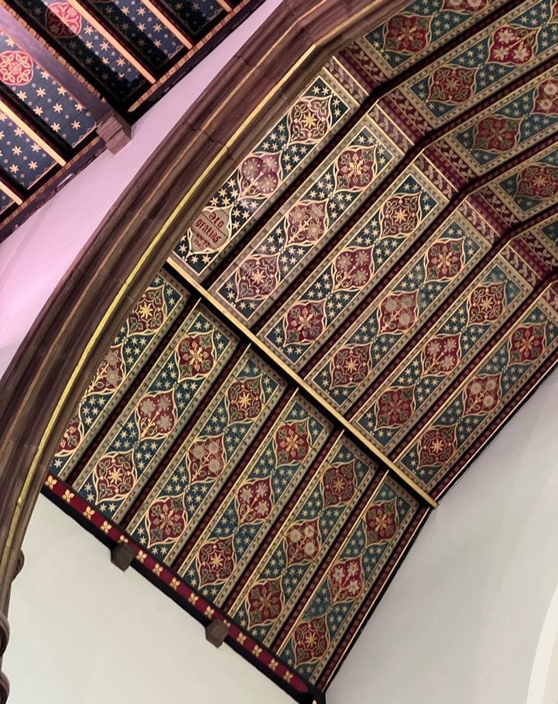 St Chad's Cathedral, Birmingham IgersbirminghamUK instameet, 2023