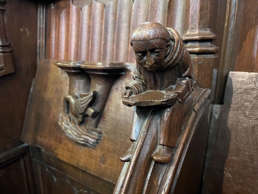 St Chad's Cathedral, Birmingham IgersbirminghamUK instameet, 2023
