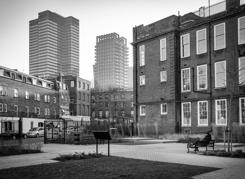 Starcross Yard, Euston, HS2, March, 2025