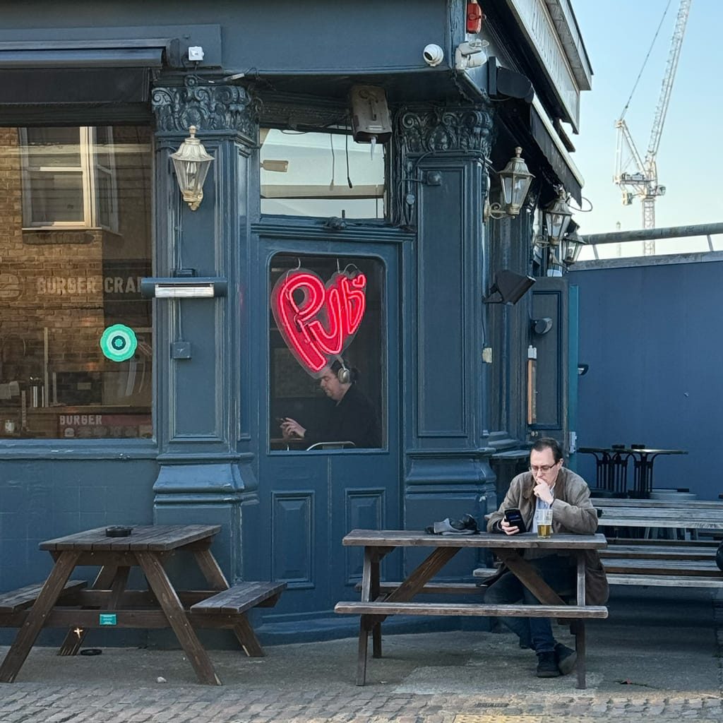 Starcross Yard, Euston, HS2, March, 2025