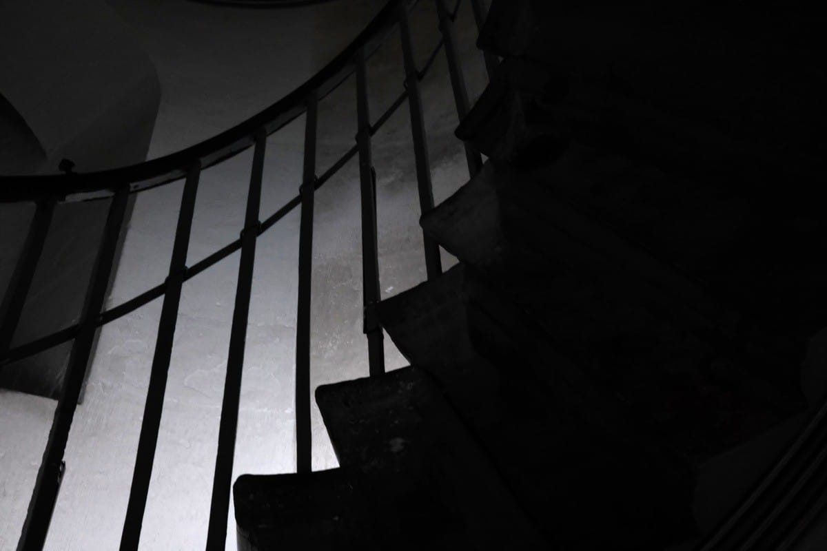 Steps