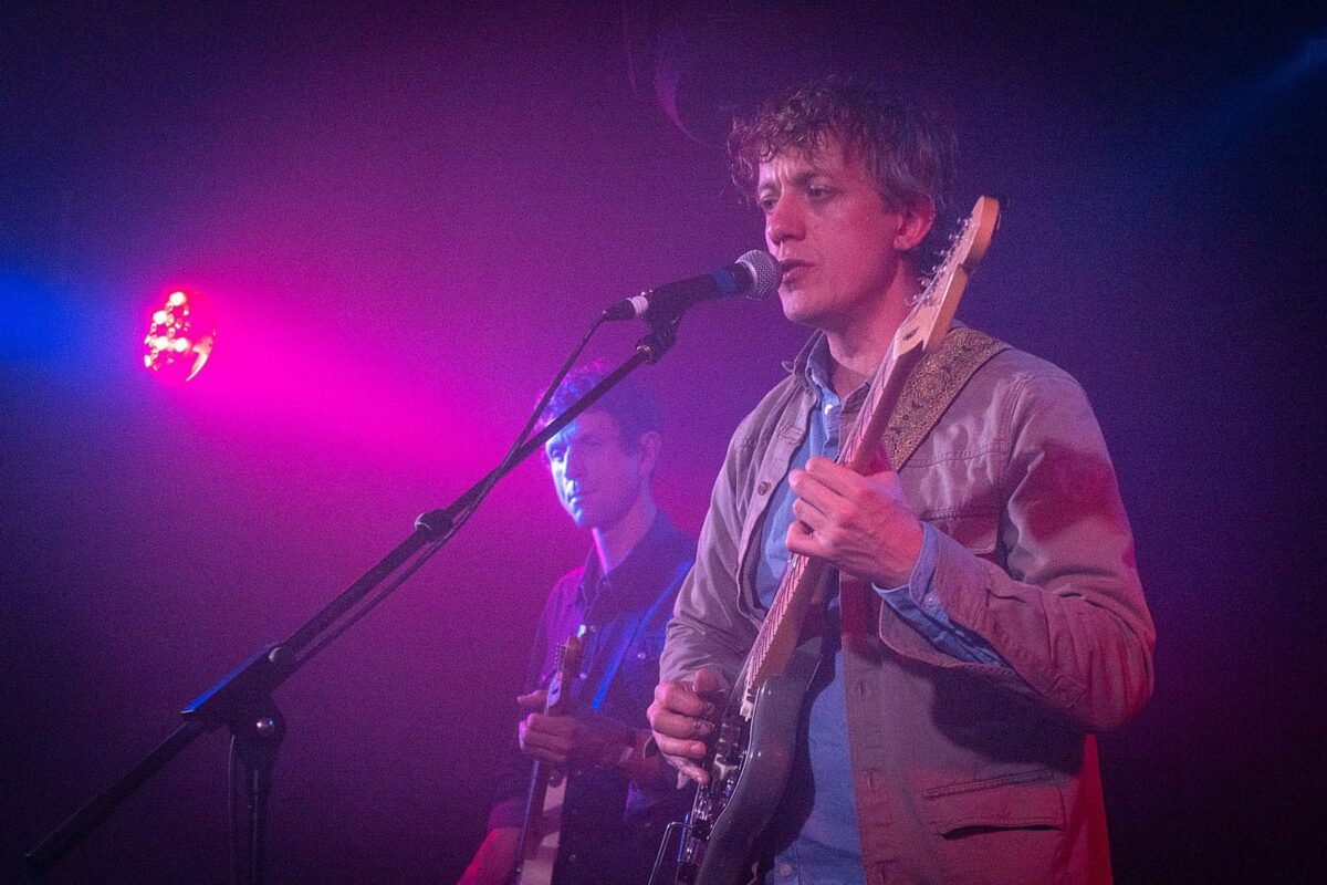 Steve Gunn