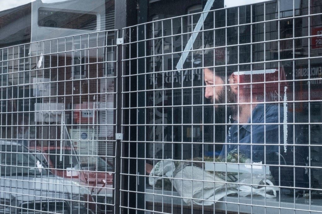 Stirchley Taster, July, 2024