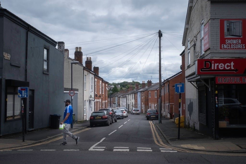 Stirchley Taster, July, 2024