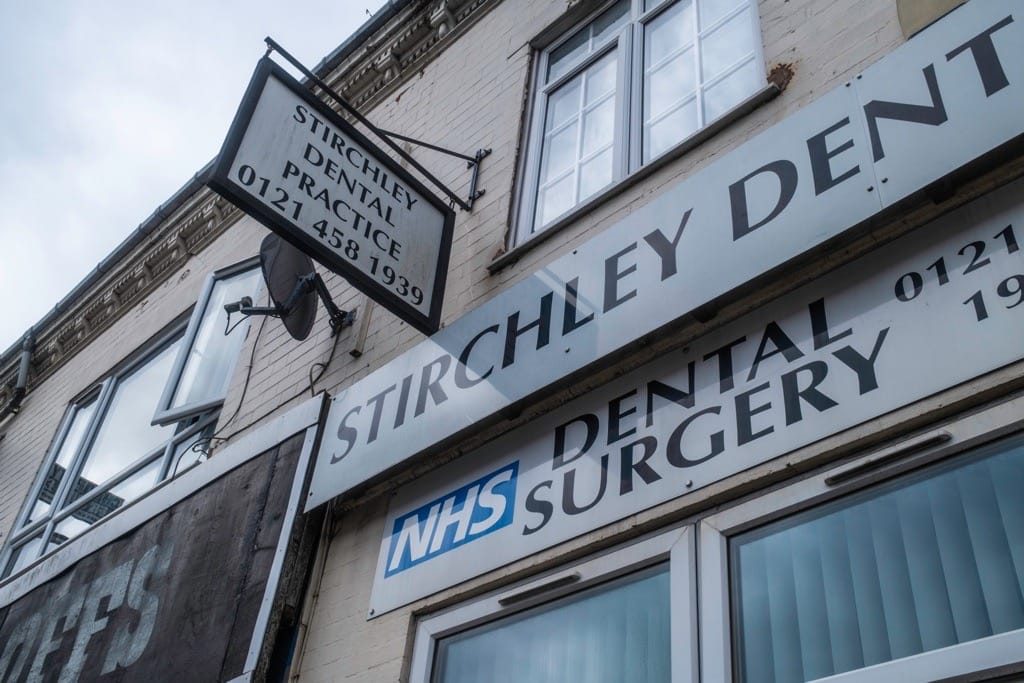 Stirchley Taster, July, 2024