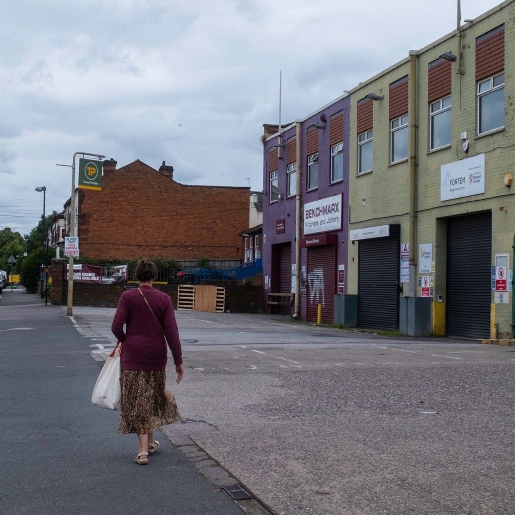 Stirchley Taster, July, 2024