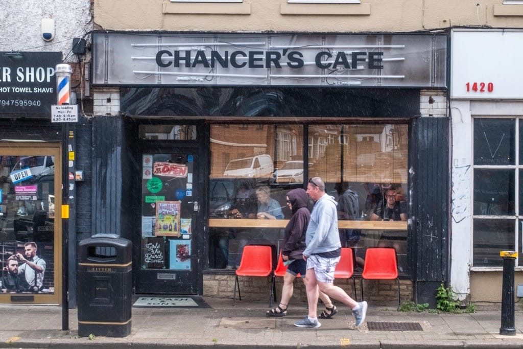 Stirchley Taster, July, 2024