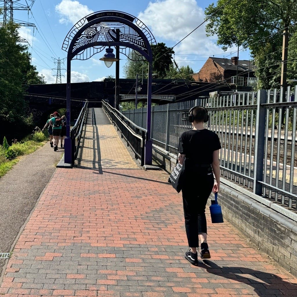 Stirchley Taster, July, 2024