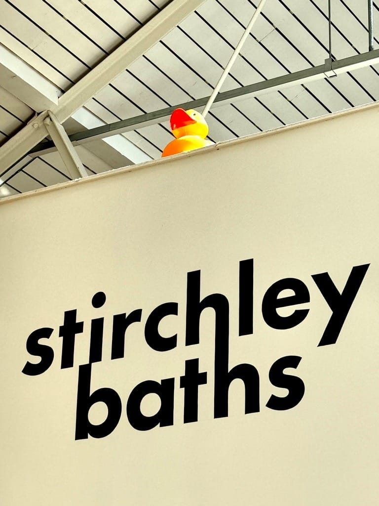 Stirchley Taster, July, 2024