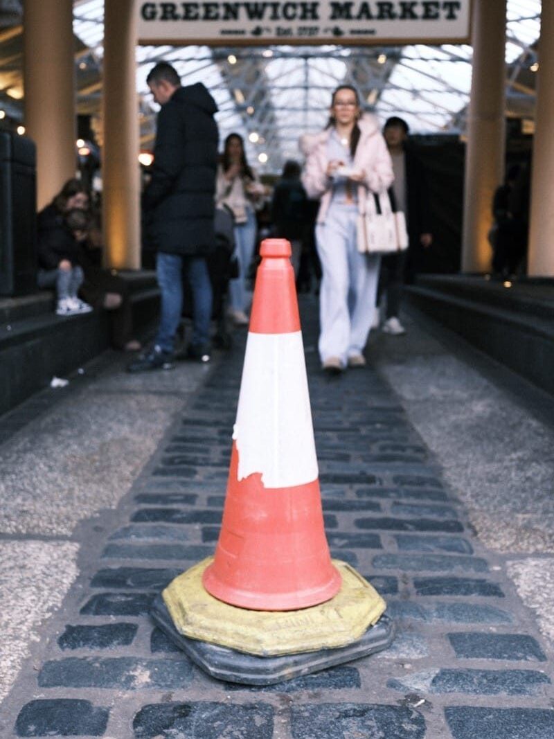 Street Photography with the GFX100RF and MrWhisper