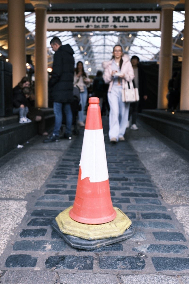 Street Photography with the GFX100RF and MrWhisper
