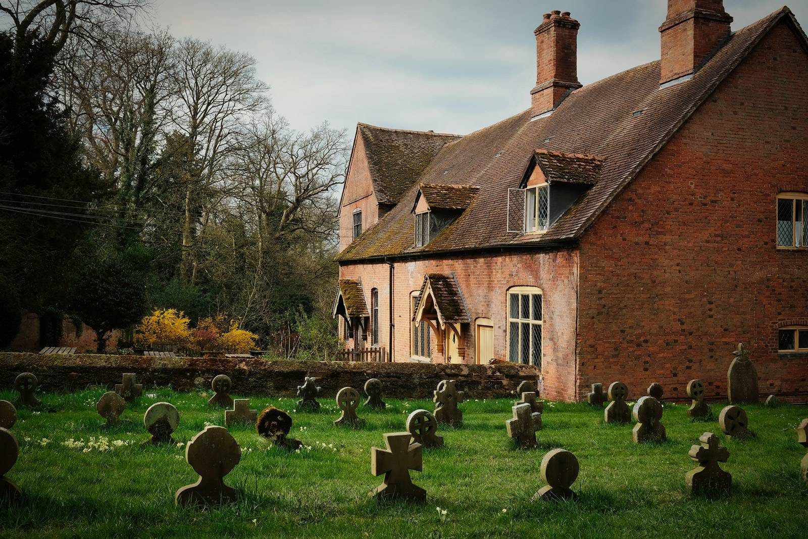 Temple Balsall