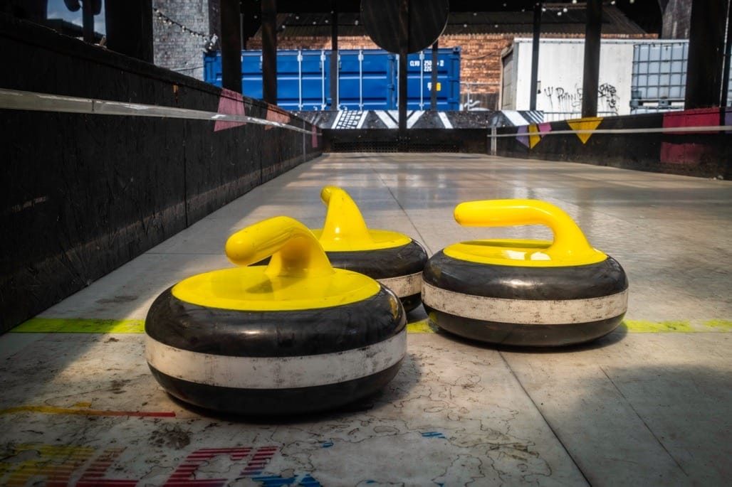 The Closing of the Floodgate, Digbeth, July 2024