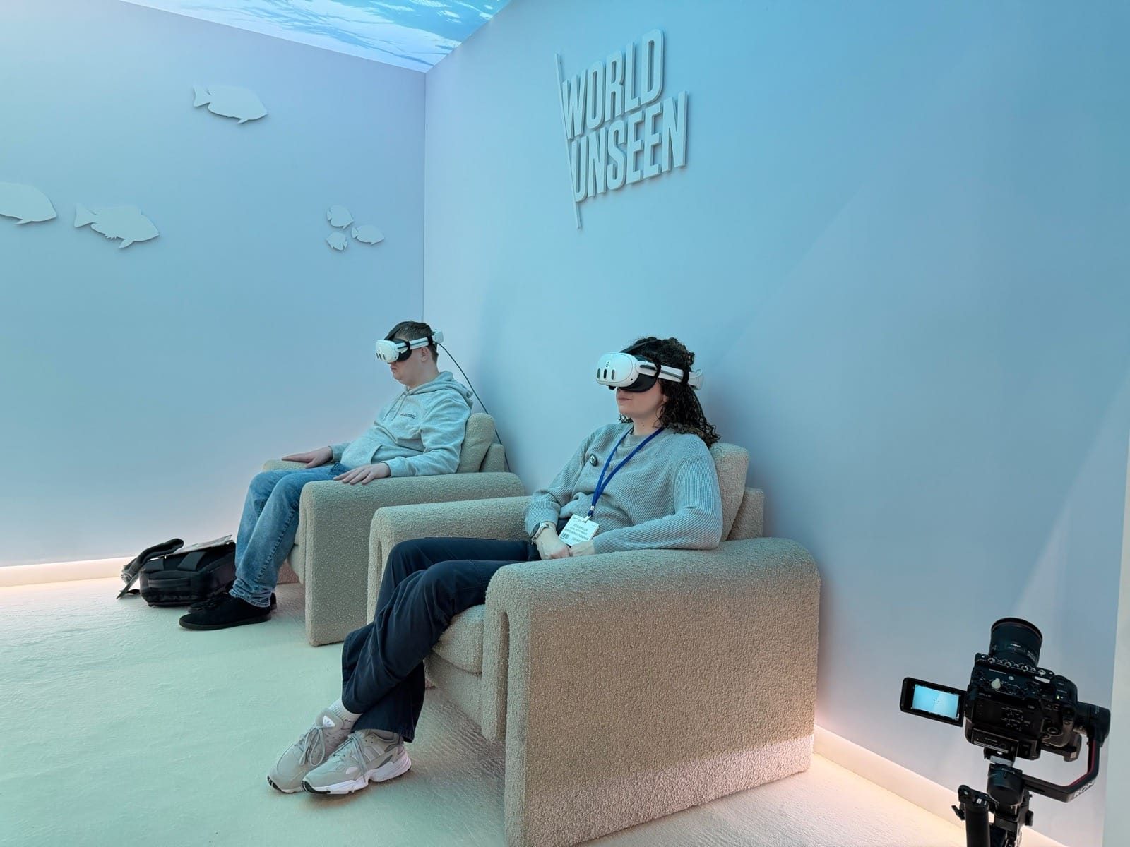 The Photography and Video Show 2026