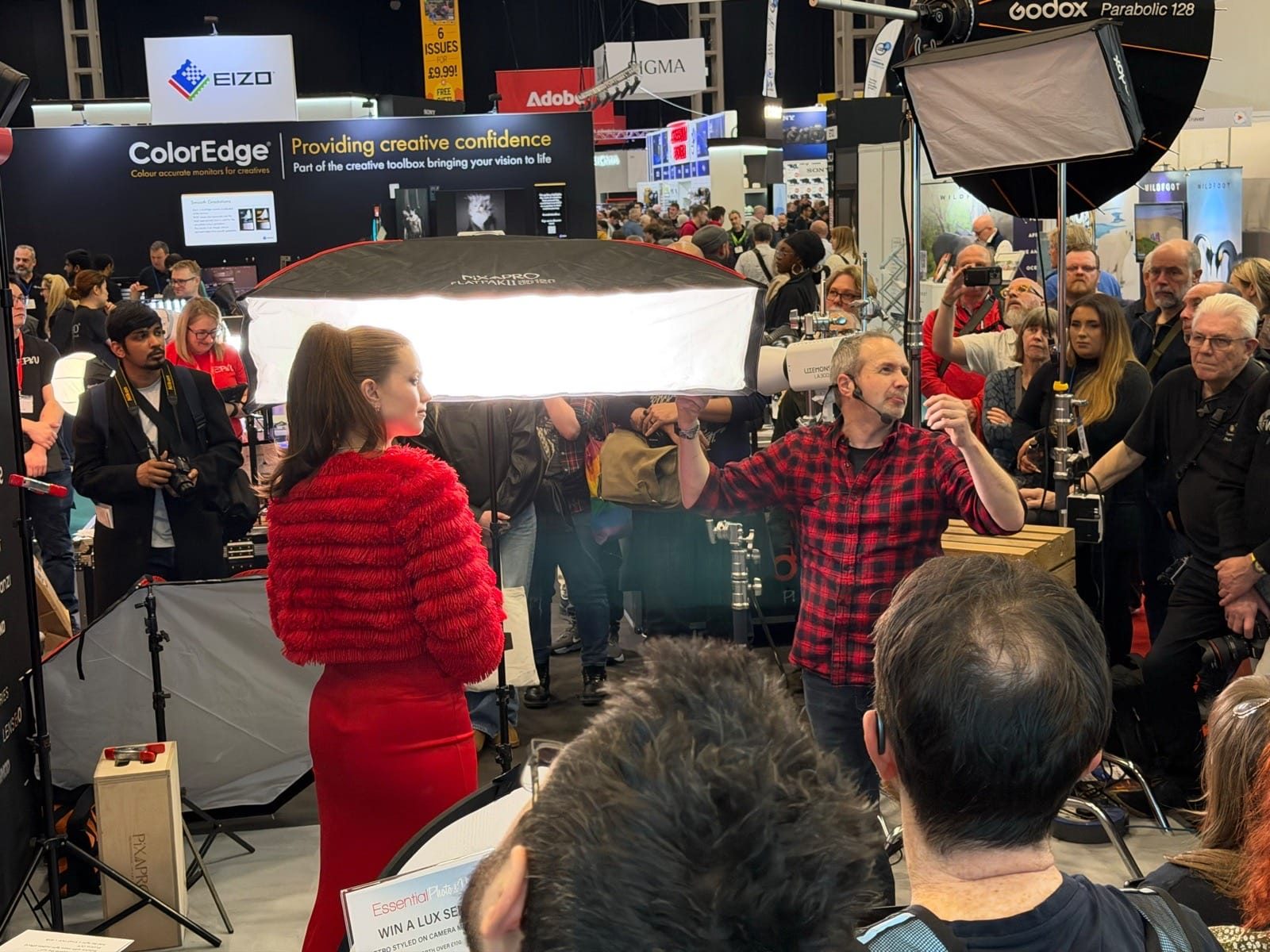 The Photography and Video Show 2026