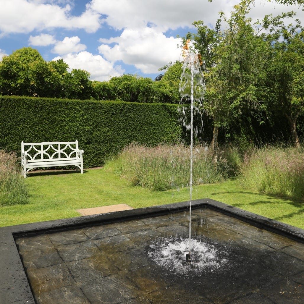 Time Horizon, Anthony Gormley, Houghton Hall, June 2024