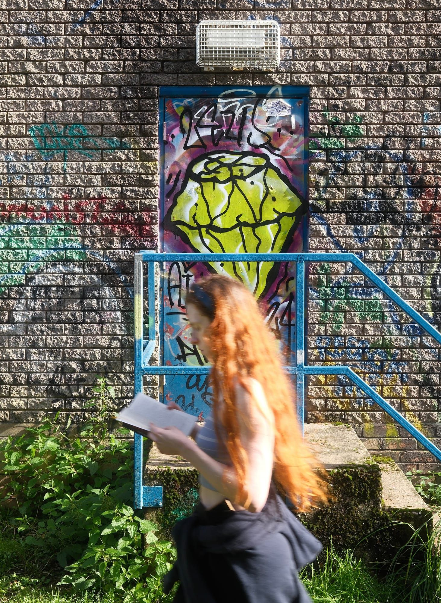 Streetphotography, Stirchley, December, Top4, 2024