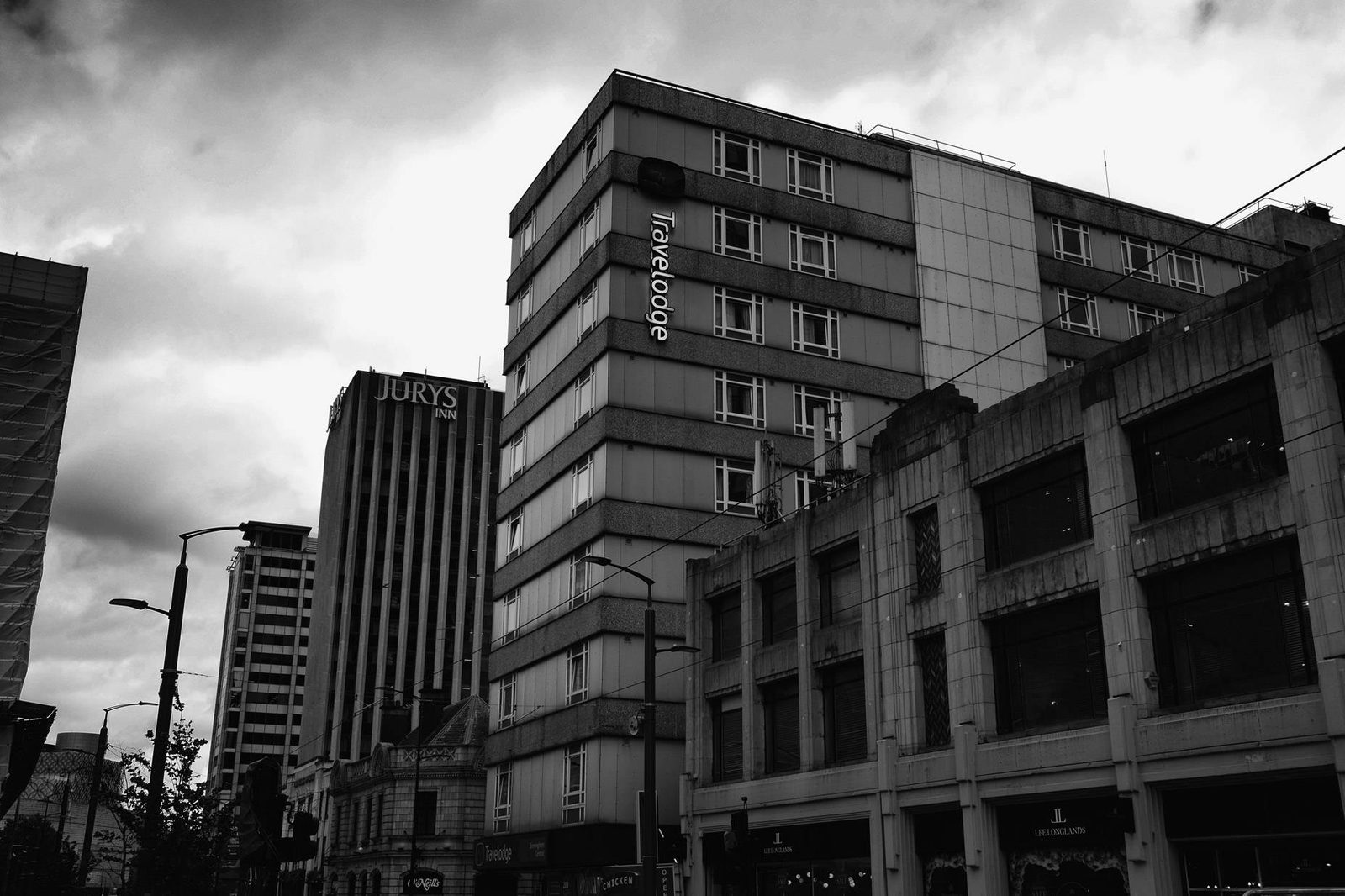 The love of Concrete photomeet