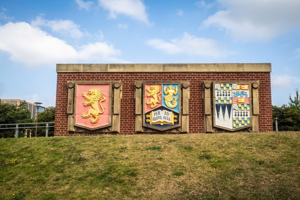 University of Birmingham, IgersbirminghamUK Instameet, Birmingham.