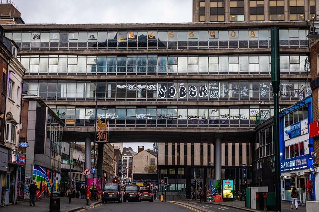 The Ringway Centre, update February 2024