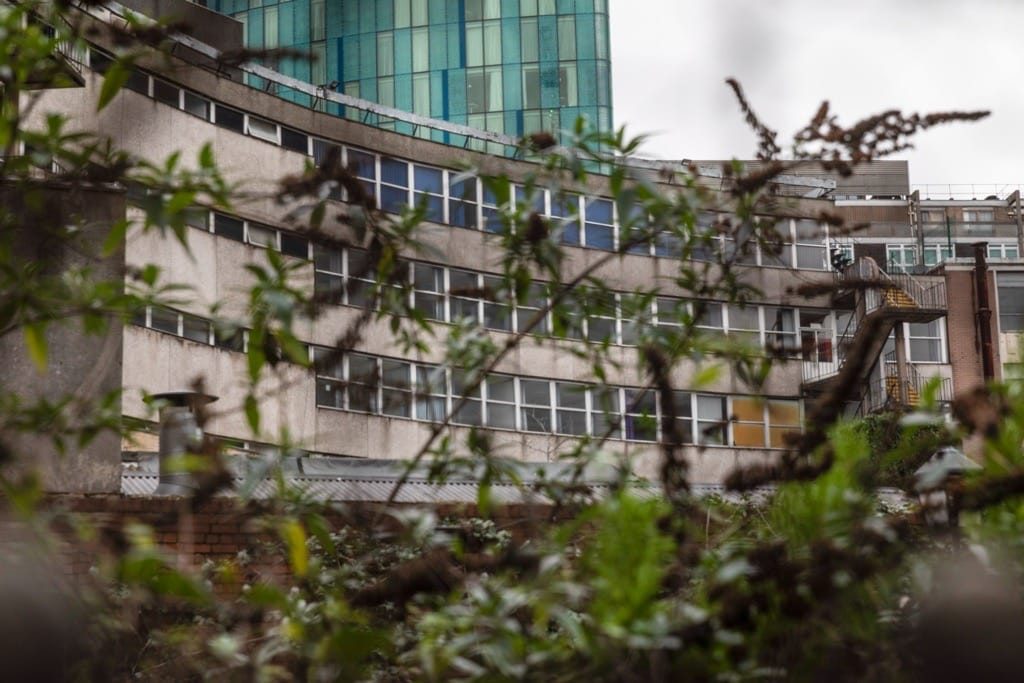 The Ringway Centre, update February 2024