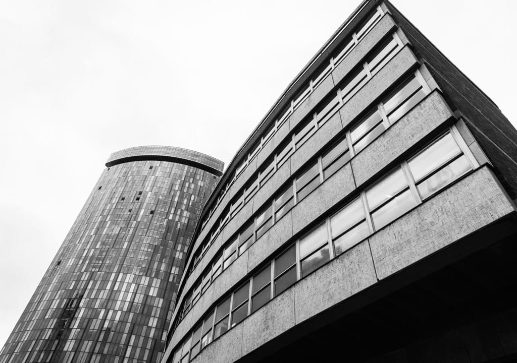 The Ringway Centre, update February 2024