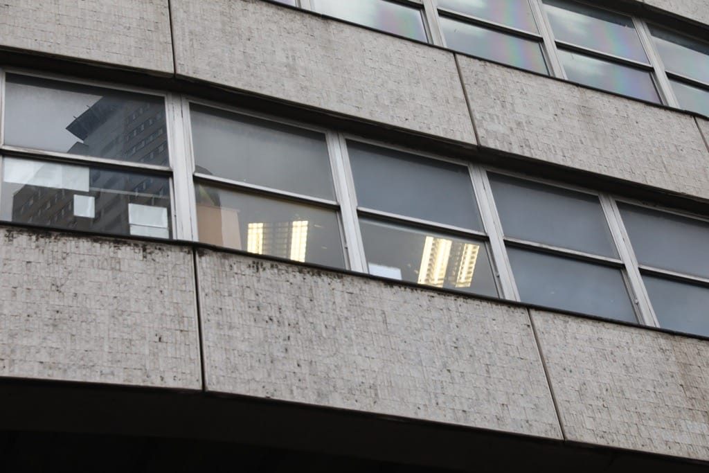The Ringway Centre, update February 2024