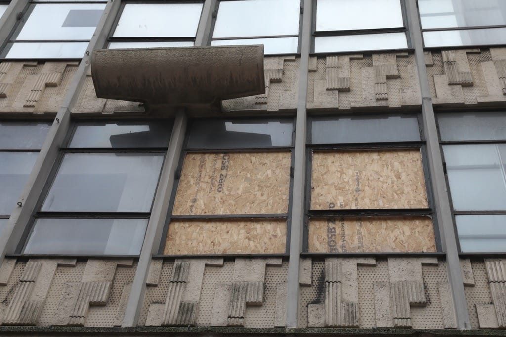 The Ringway Centre, update February 2024
