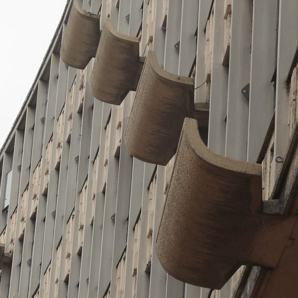 The Ringway Centre, update February 2024