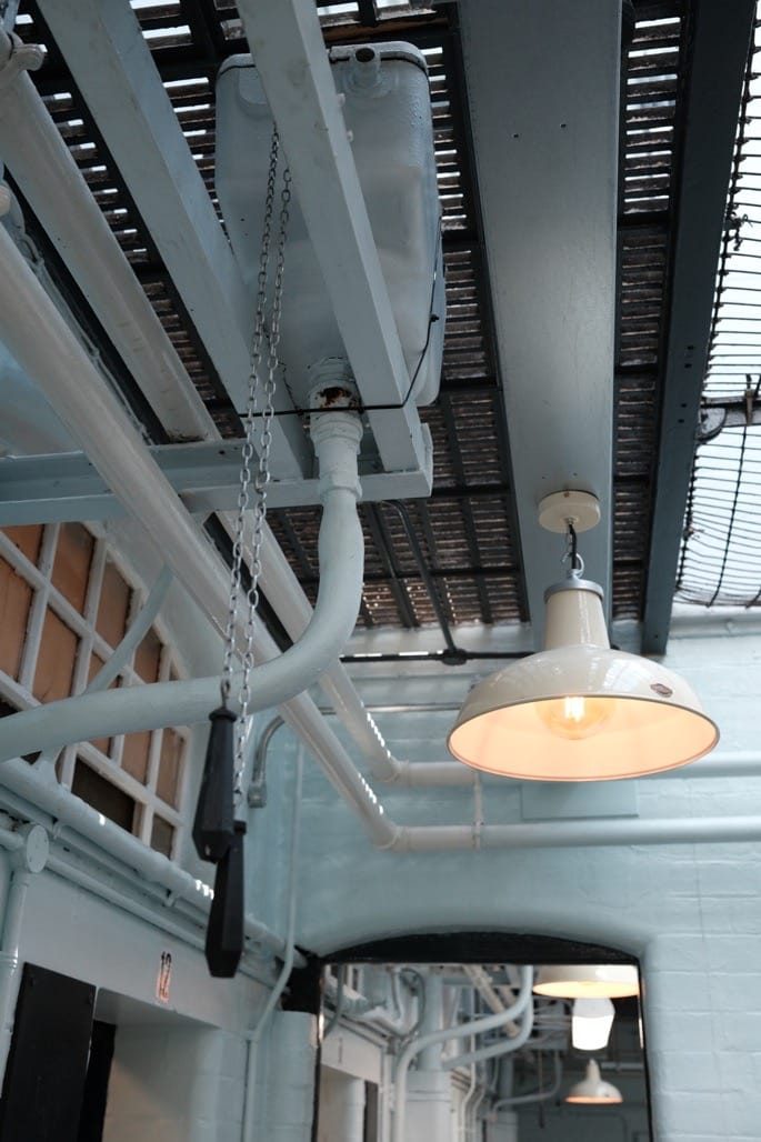 West Midlands Police Museum, Steakhouse Lane, June 2023