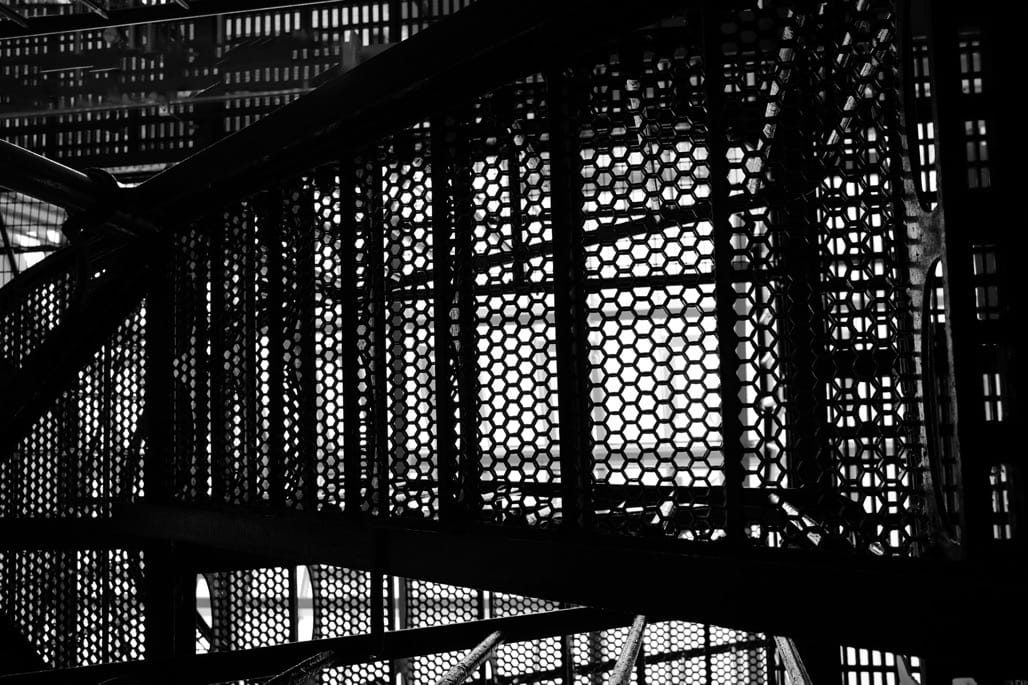 Details from the West Midlands Police Museum – photos taken during an IgersbirminghamUK Instameet