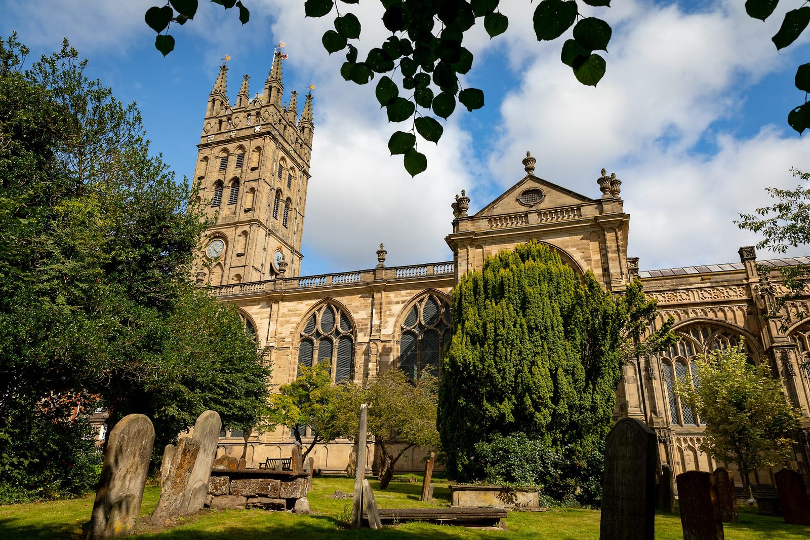 St Mary's Church