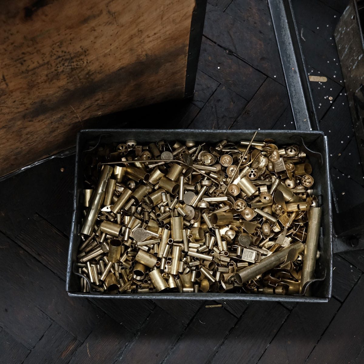 ACME Whistles, Key to the City, Birmingham, 2022