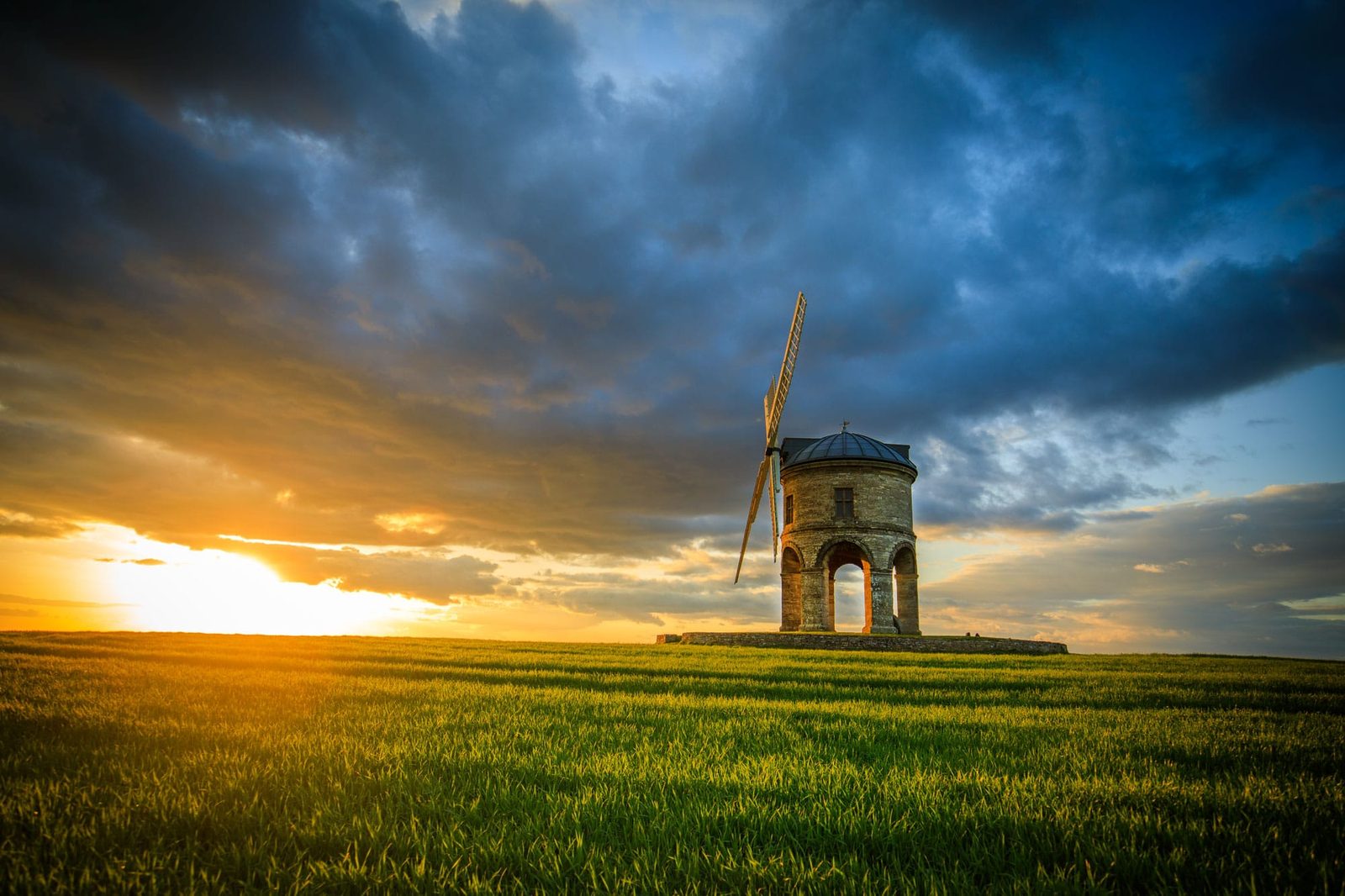 Englands Big Picture #2