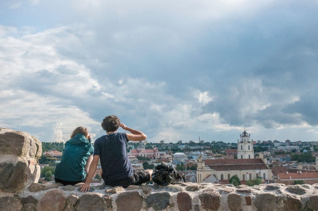 Vilnius