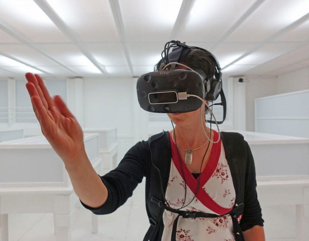 BBC Reality Labs