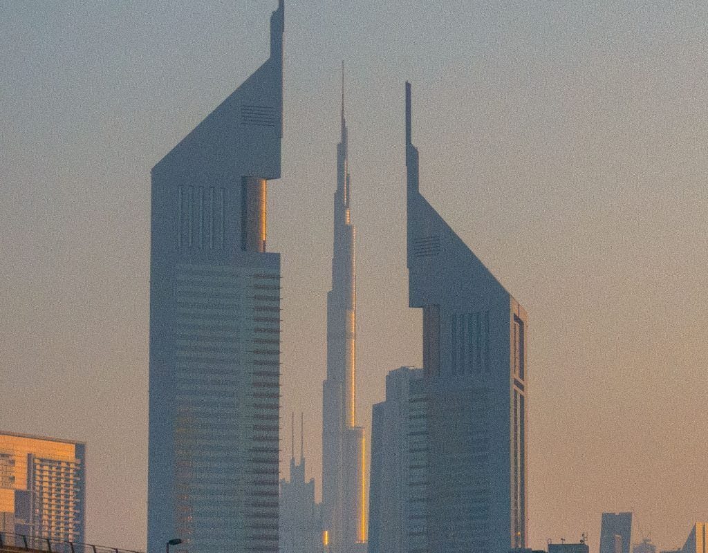 Sand, Concrete and Steel