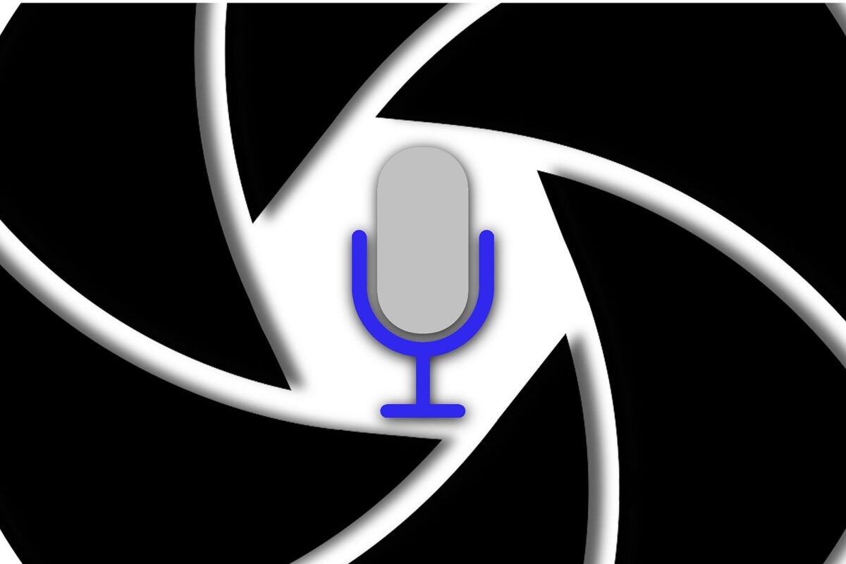 Flash, Bang, Wallop Podcast
