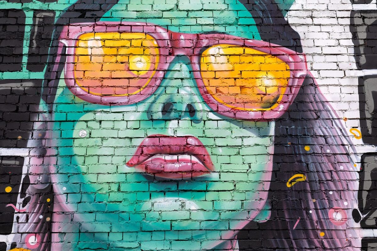 Graffiti – Graffiti – Graffiti