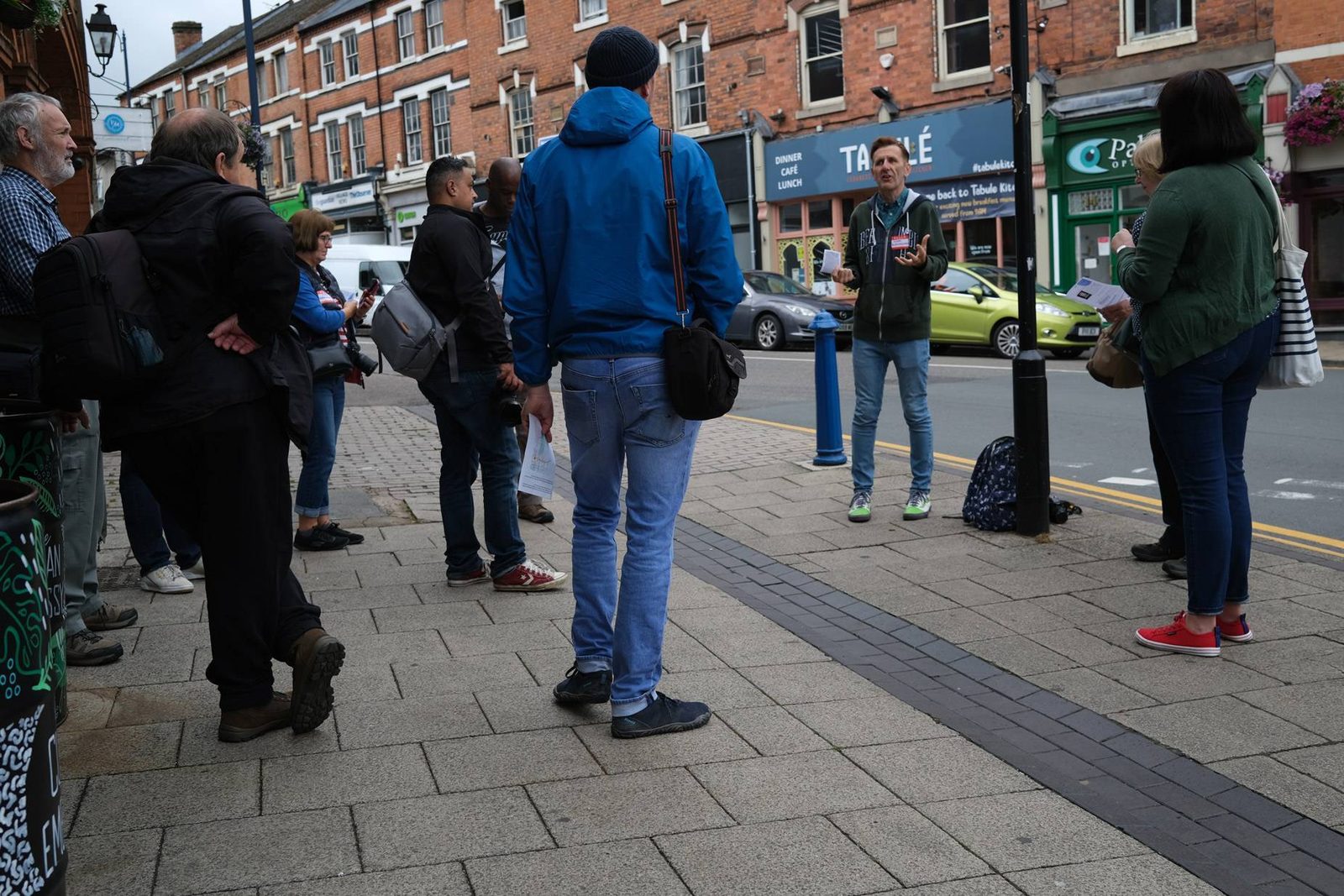 #igbuk_meet_moseley with #igersBirminghamUK