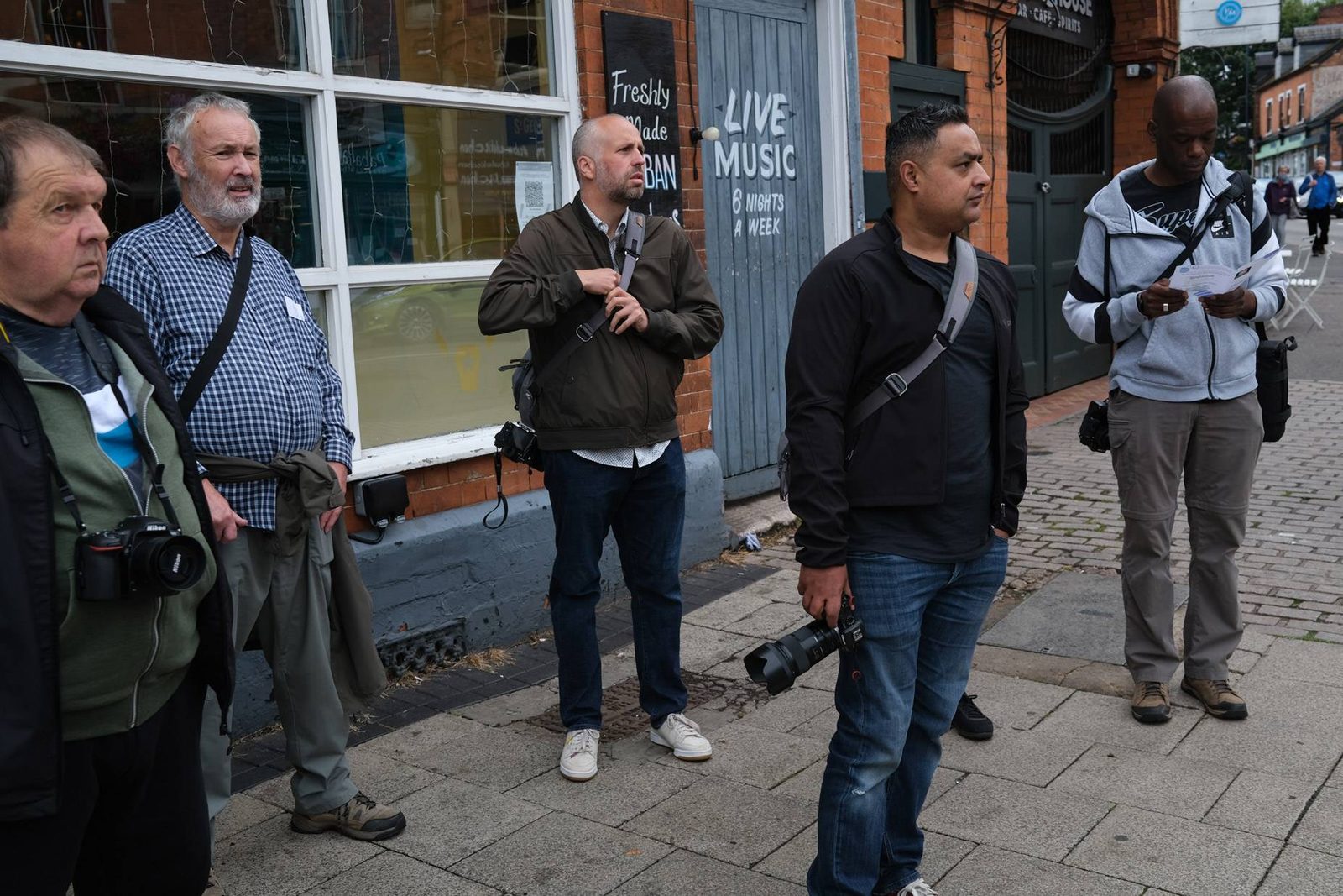 #igbuk_meet_moseley with #igersBirminghamUK